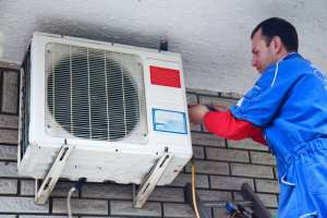HVAC Companies Near Edwall, WA Available Now